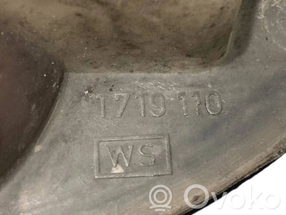 Dzesēšanas šķidruma izplešanās tvertne