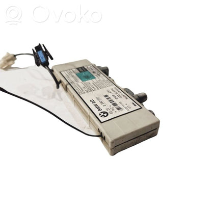 Antenas pastiprinātājs