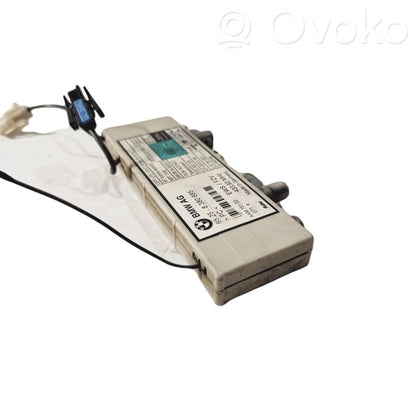 Antenas pastiprinātājs