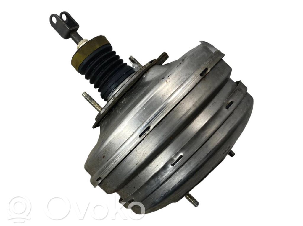 Bremžu vakuuma pastiprinātājs