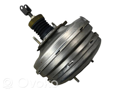 Bremžu vakuuma pastiprinātājs