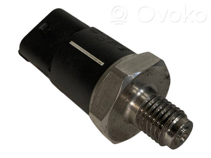 Degvielas spiediena mērītājs