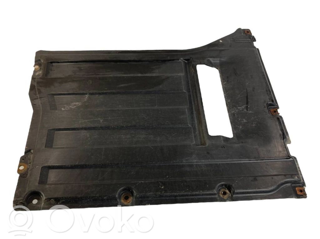 Vidusdaļas apakšas aizsargs