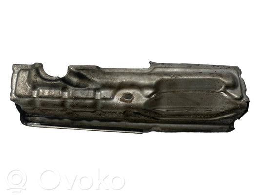 Thermal insulation (thermal protection)