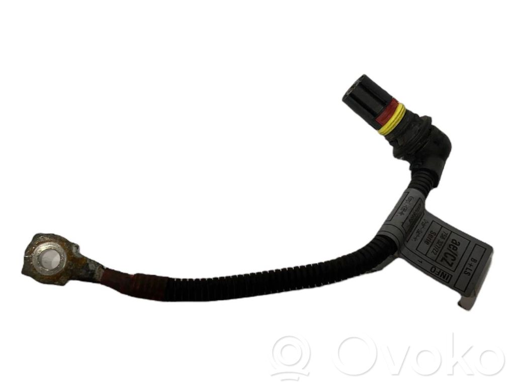 Citi elektroinstalācijas vadi