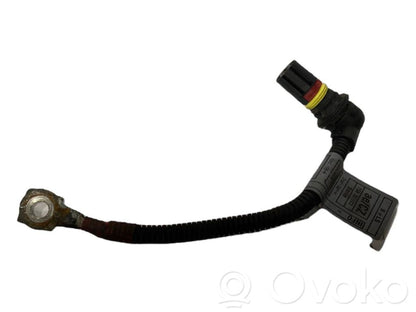 Citi elektroinstalācijas vadi