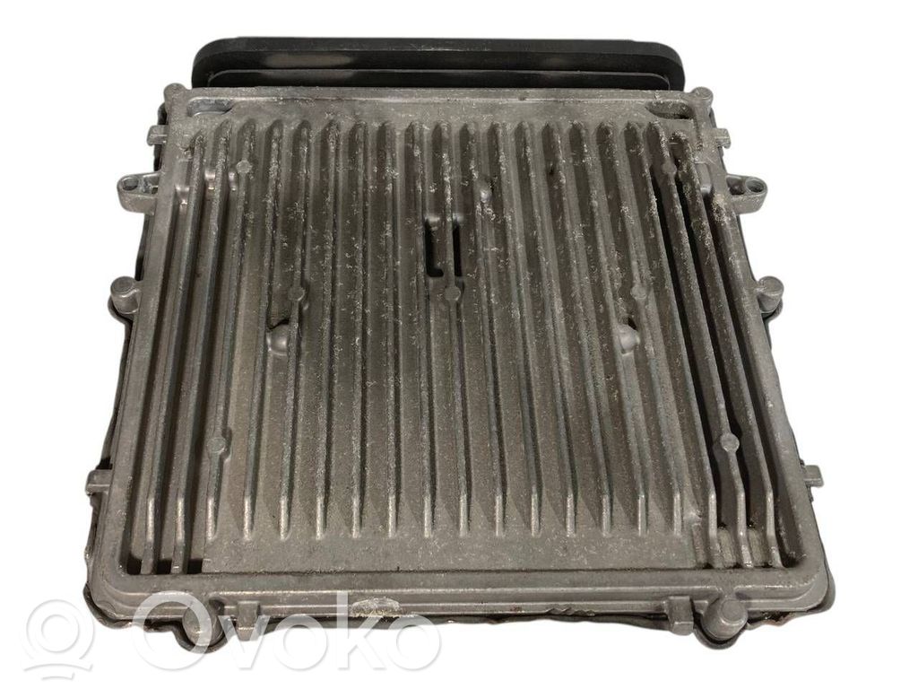 Ignition ECU kit