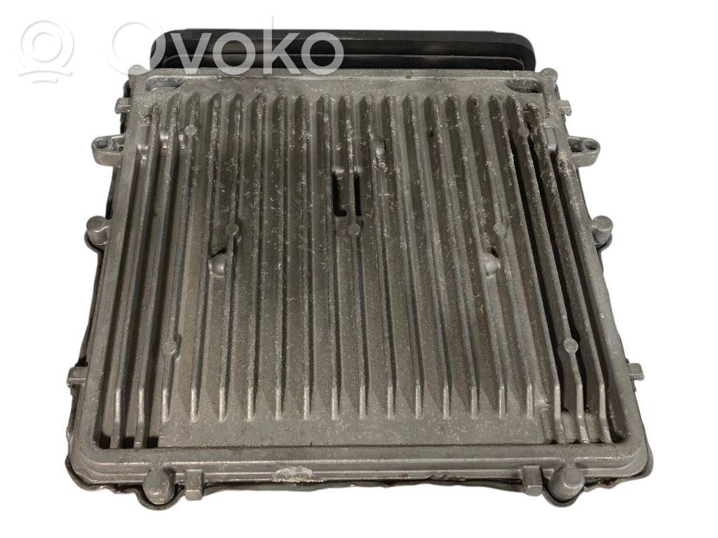 Ignition ECU kit