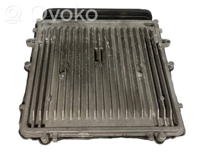 Ignition ECU kit