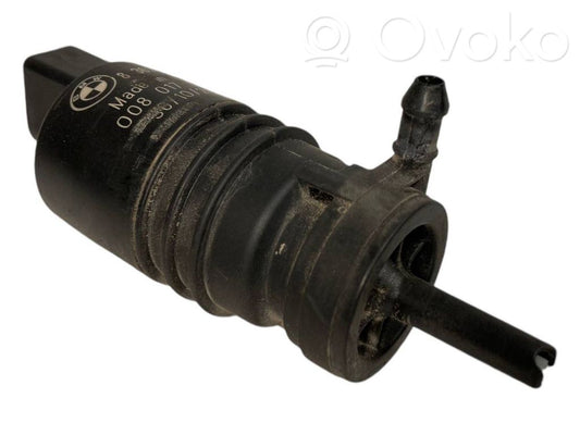 Logu mazgātāja sūknis