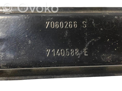 Front electric window lifter assembly