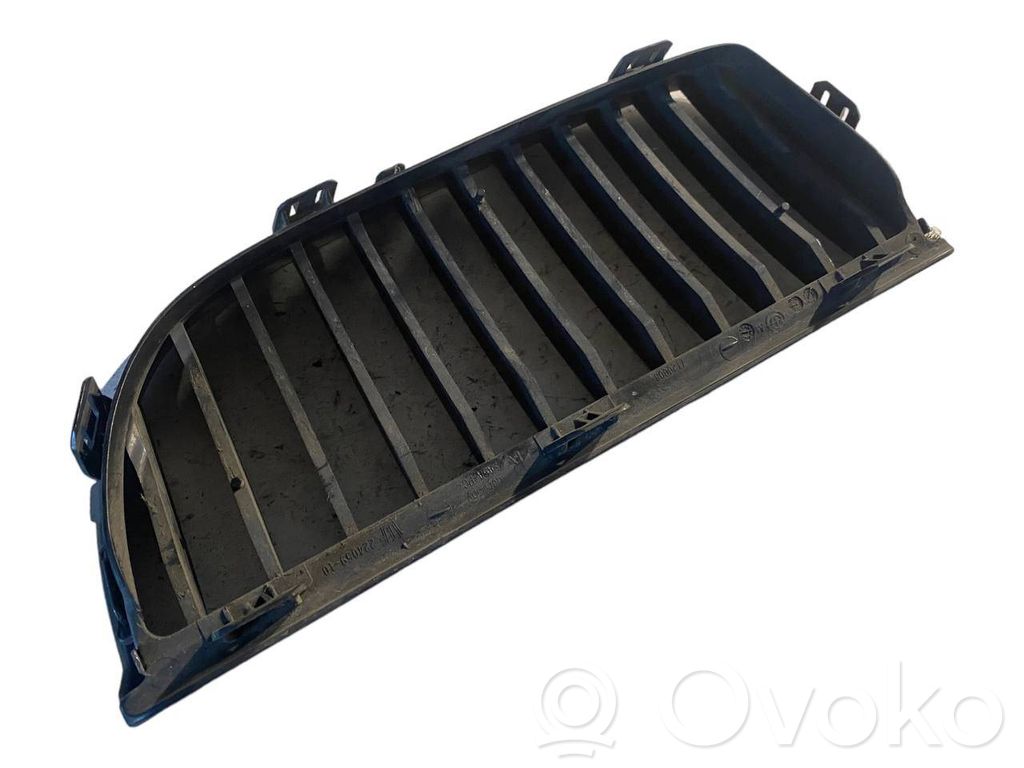 Augšējais režģis