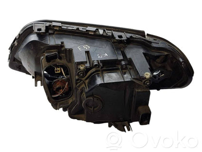 Priekšējais lukturis