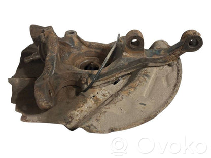 Priekšējā riteņa rumbas vārpstas šarnīrs (stupica, capfa)