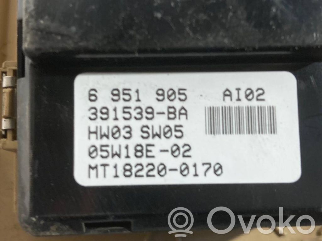 Elektrisko logu slēdzis