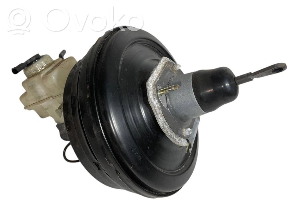 Bremžu vakuuma pastiprinātājs