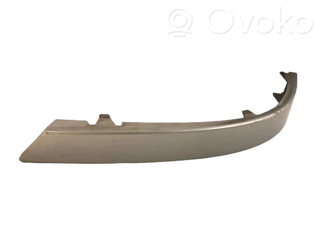 Aizmugurējā luktura dekoratīvā apdare