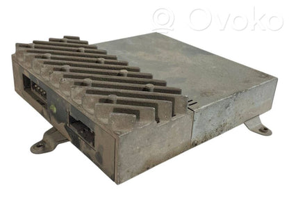 Skaņas pastiprinātājs