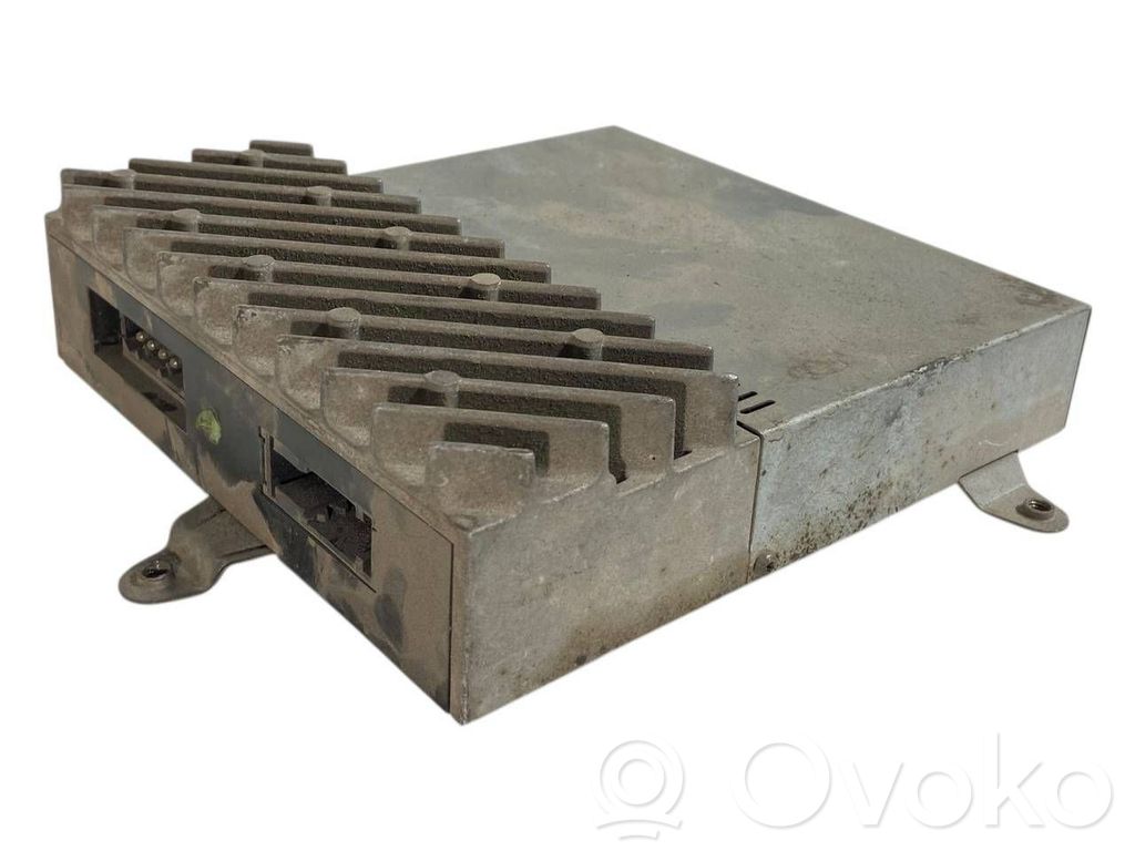 Skaņas pastiprinātājs