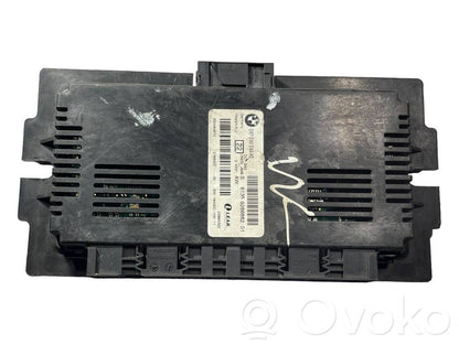 Ksenona vadības bloks