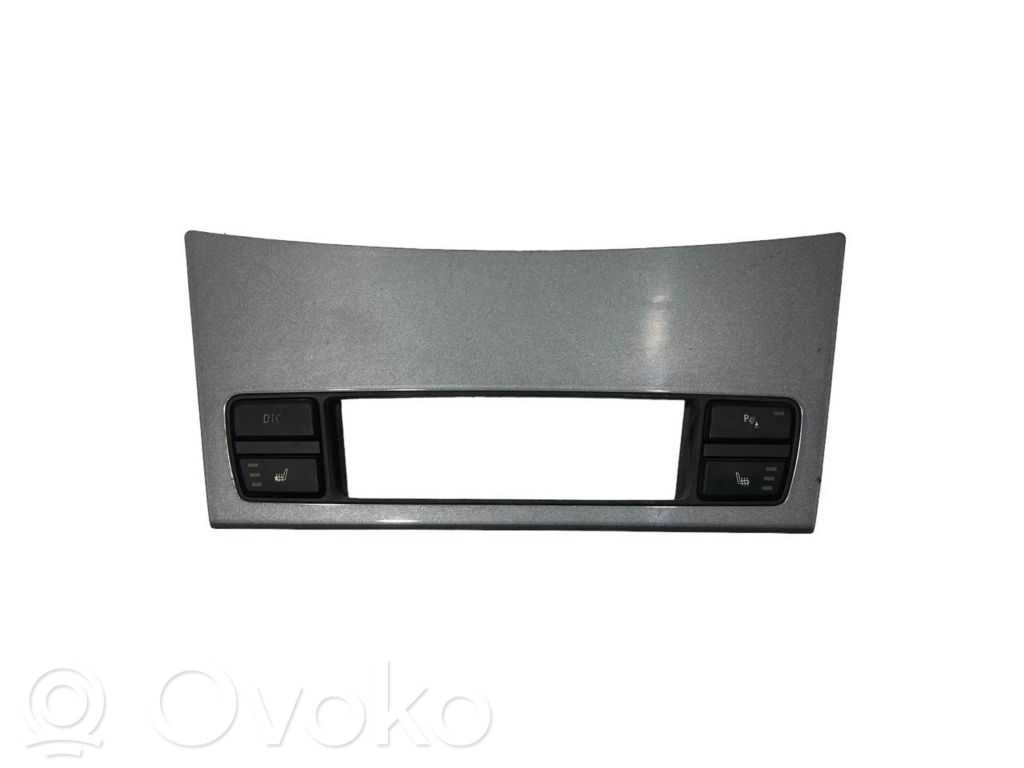 Cita veida salona detaļa