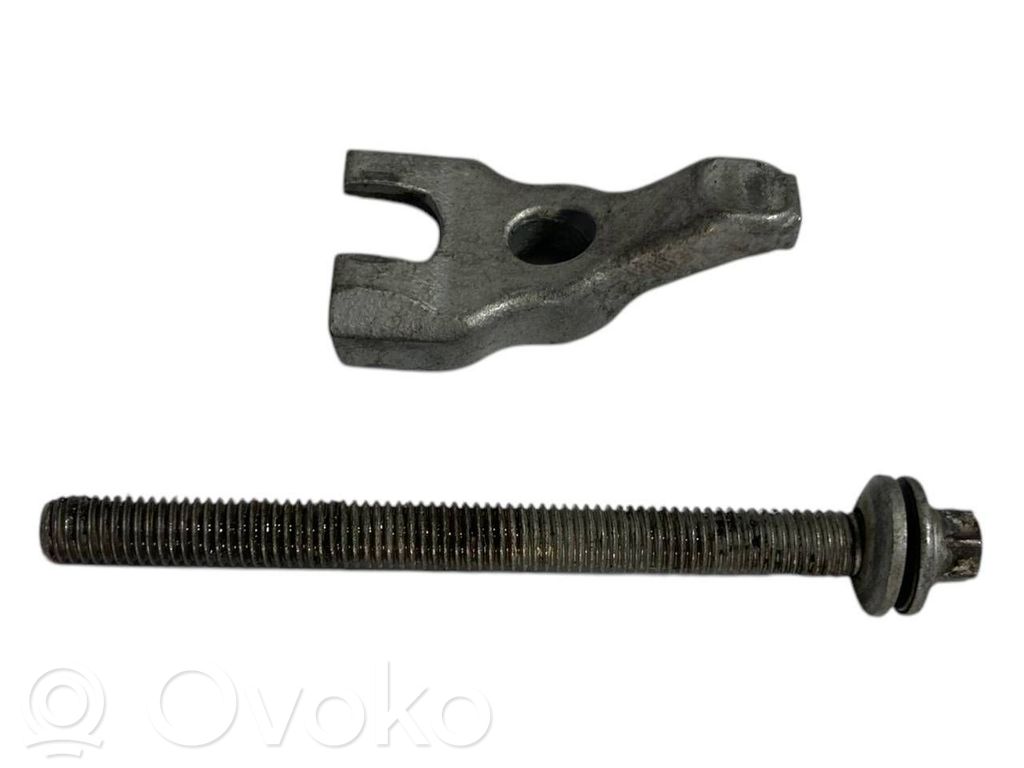 Держатель насадки/плечо