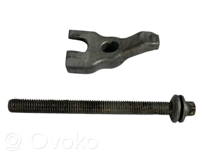 Держатель насадки/плечо