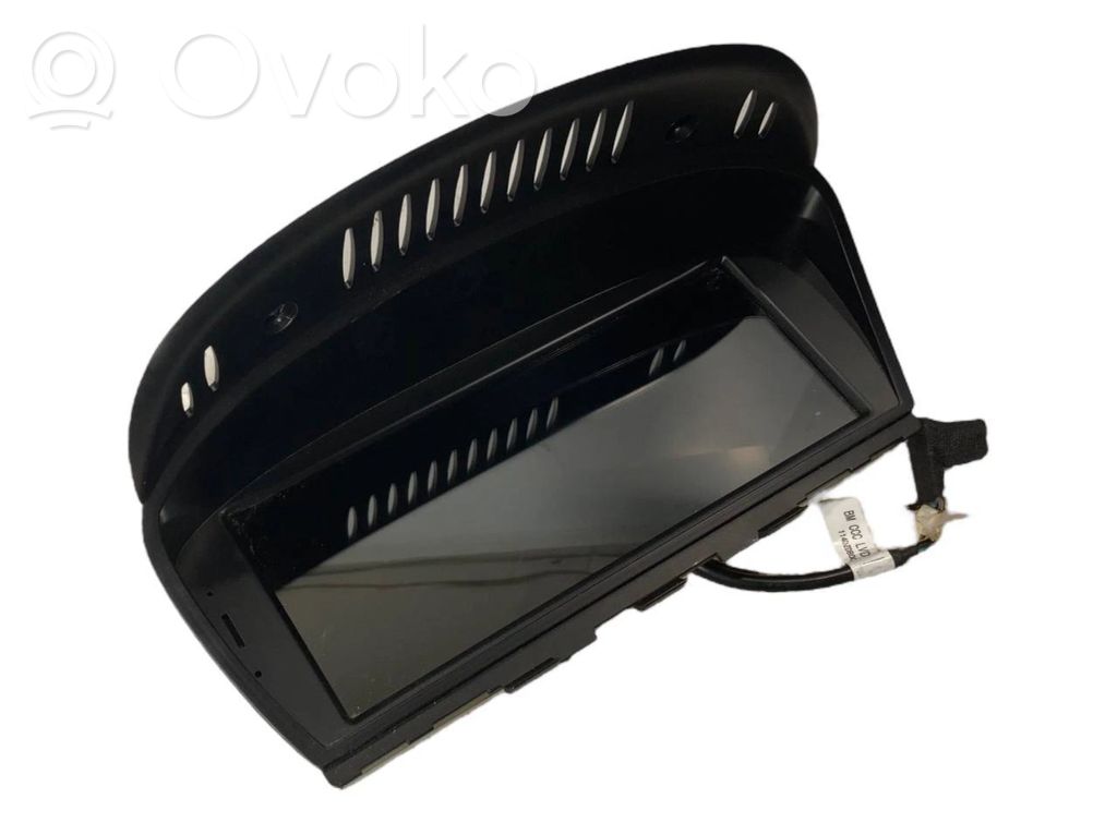 Ekrāns / displejs / mazais ekrāns