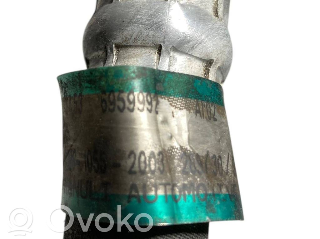 Air conditioner pipe(s) / hose(s)