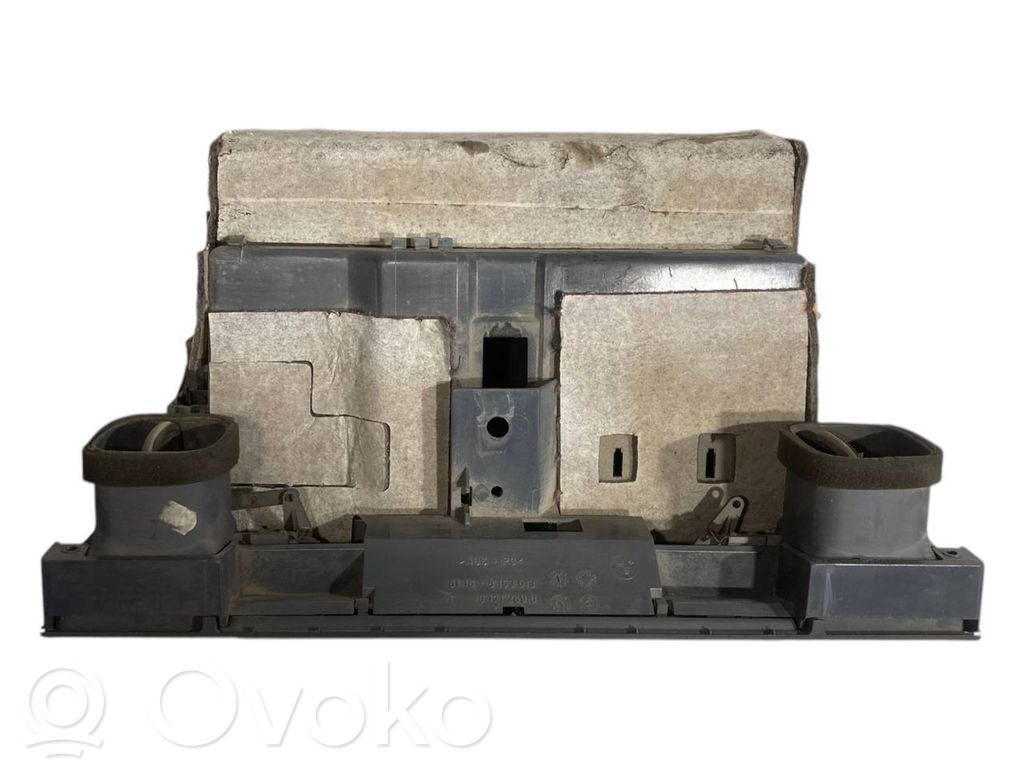 Багажное отделение