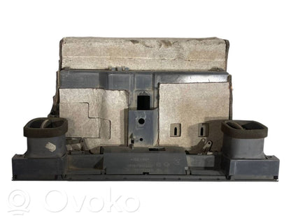 Багажное отделение