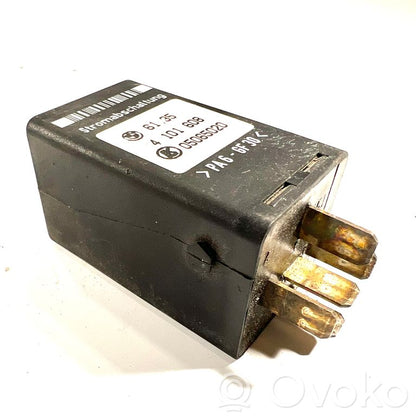 Other types of relays