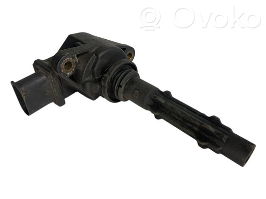 High voltage coil (for ignition)