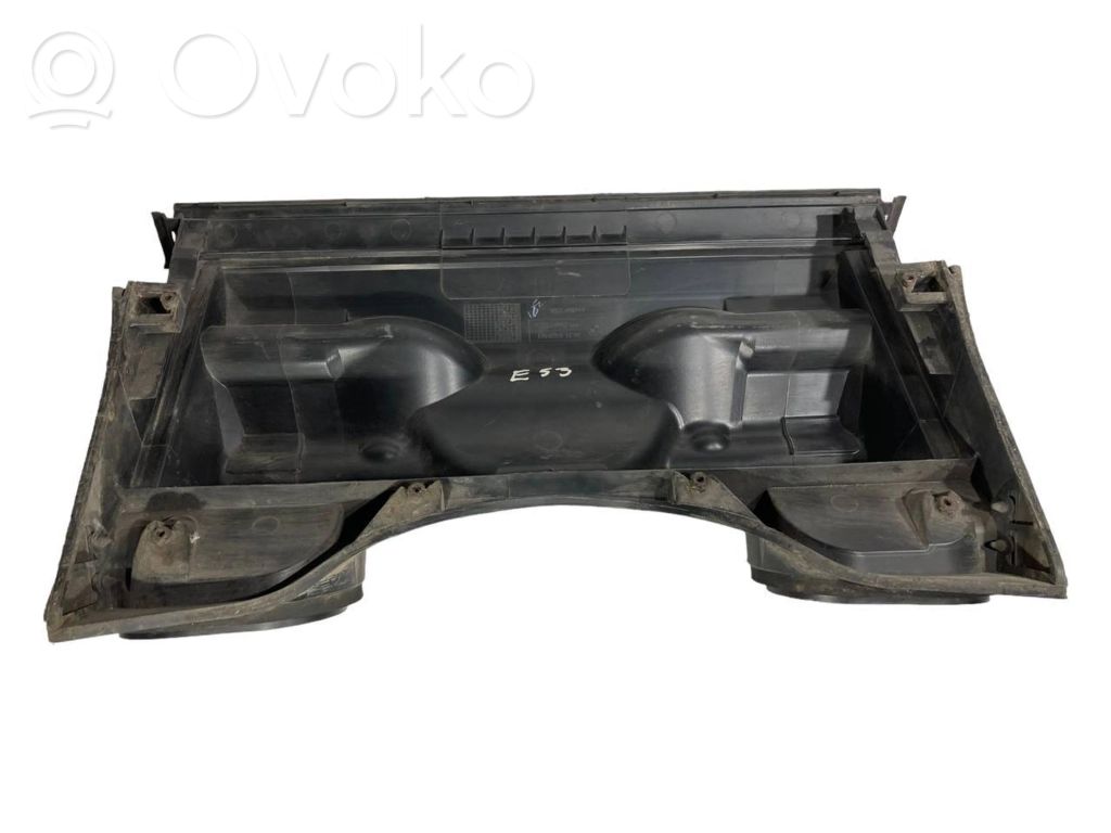 Gaisa mikrofiltra ietvars (daļa)