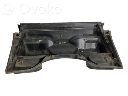 Gaisa mikrofiltra ietvars (daļa)