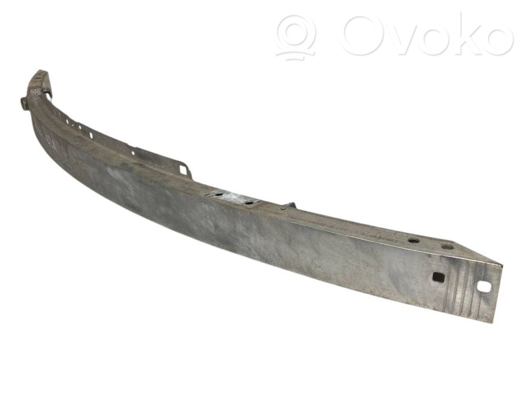 Front bumper beam/beam