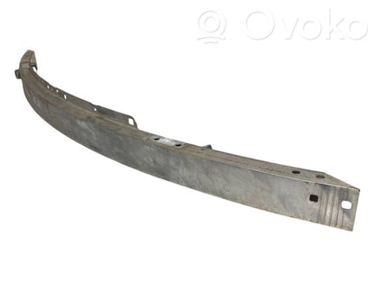 Front bumper beam/beam