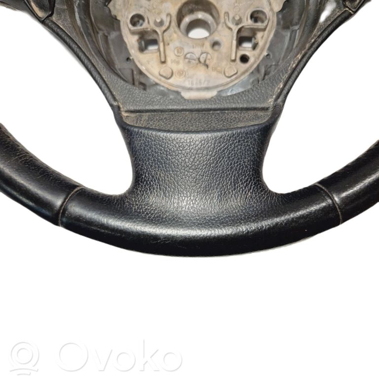 Рулевое колесо