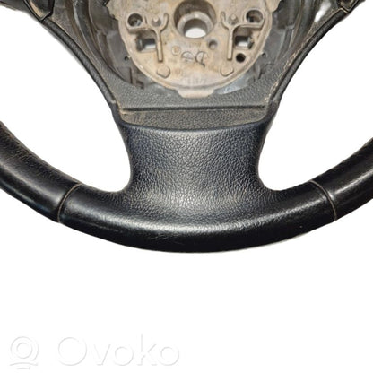 Рулевое колесо