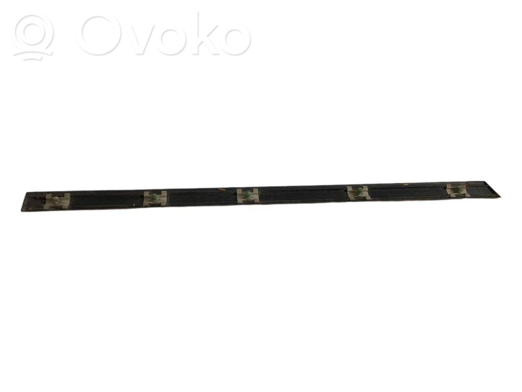 Aizmugurē durvju dekoratīvā apdare (moldings)