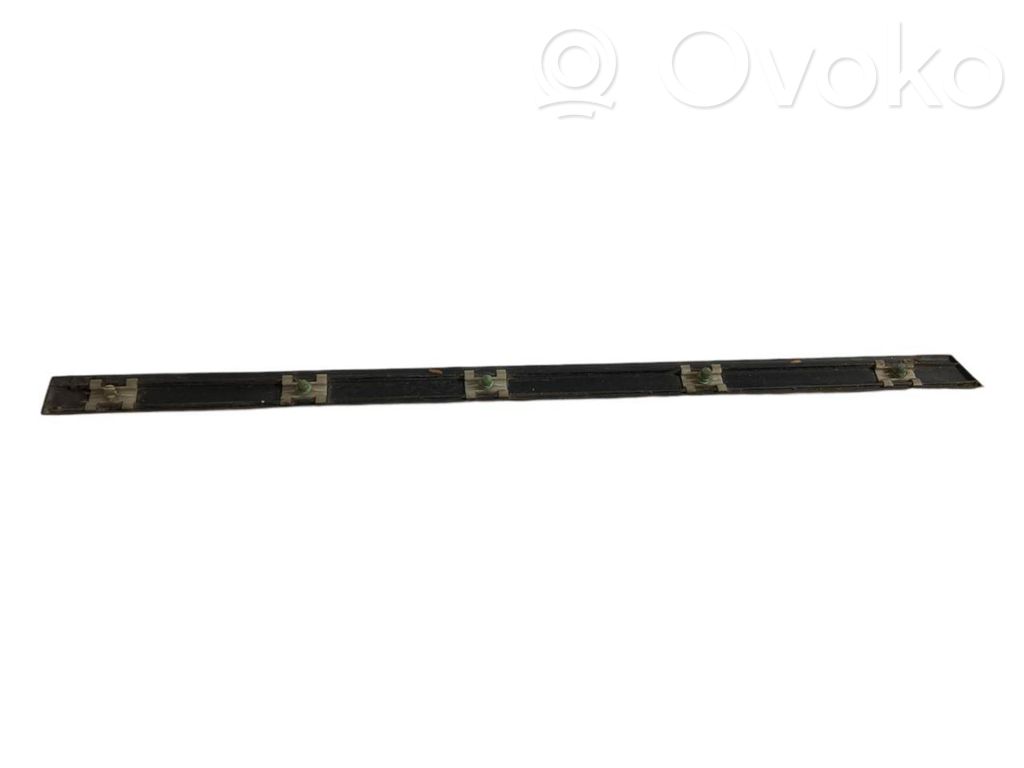 Aizmugurē durvju dekoratīvā apdare (moldings)