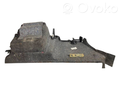 Sānu dekoratīvās apdares panelis