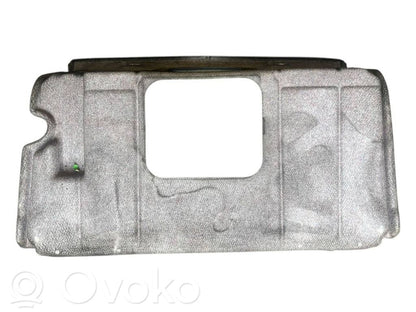 Bagāžnieka paklājiņš