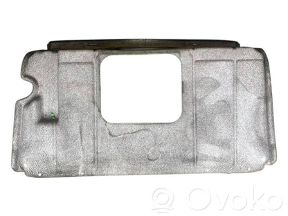 Bagāžnieka paklājiņš