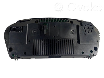 Spidometrs (instrumentu panelī)