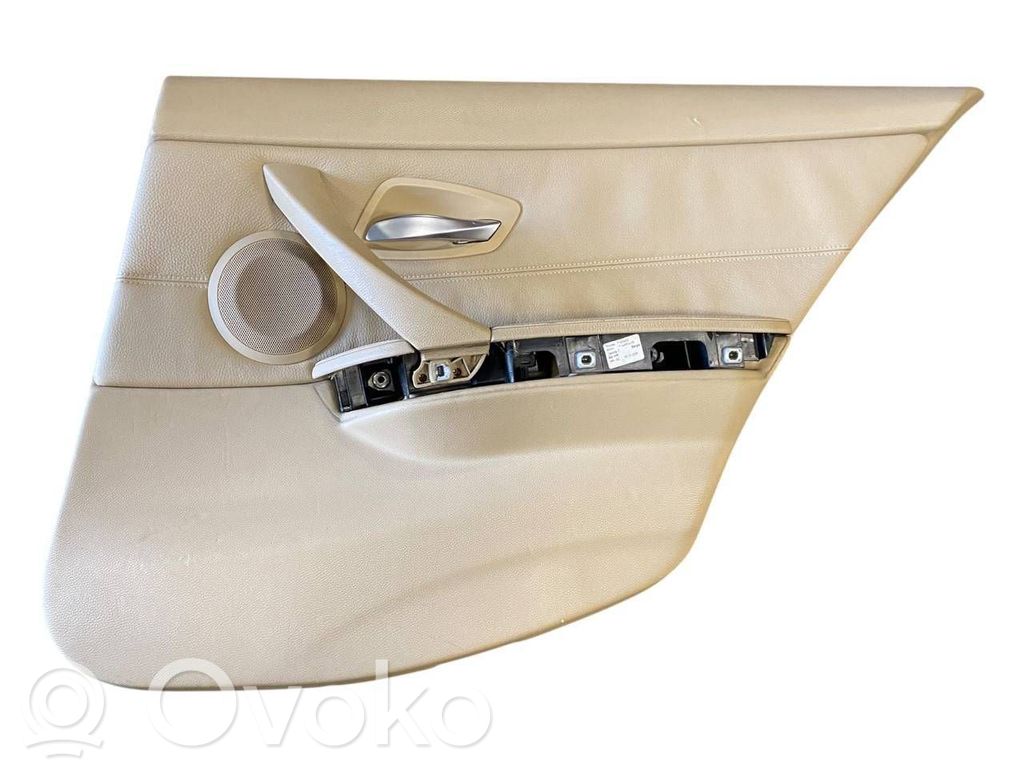 Salona daļu komplekts