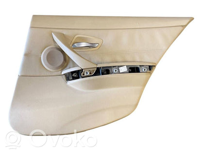 Salona daļu komplekts