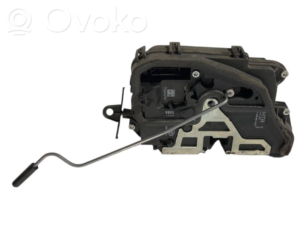 Aizmugurē slēdzene