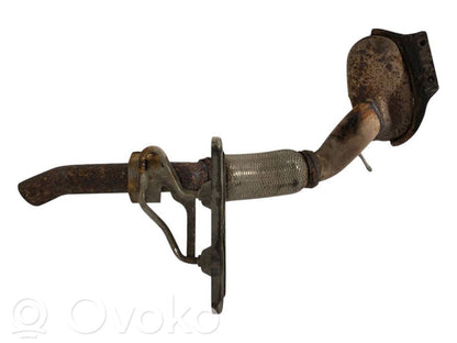 Katalizators, FAP/DPF cieto daļiņu filtrs