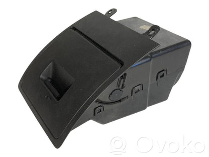 Багажное отделение